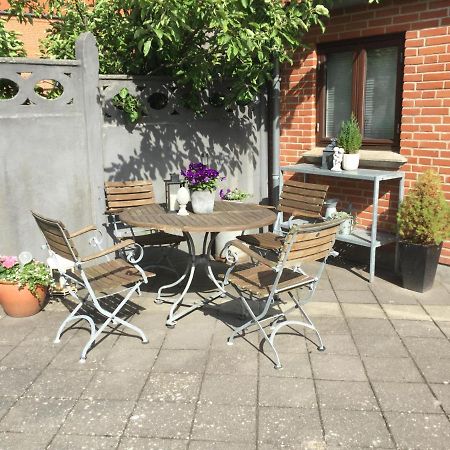 Logstor B&B Eksteriør bilde