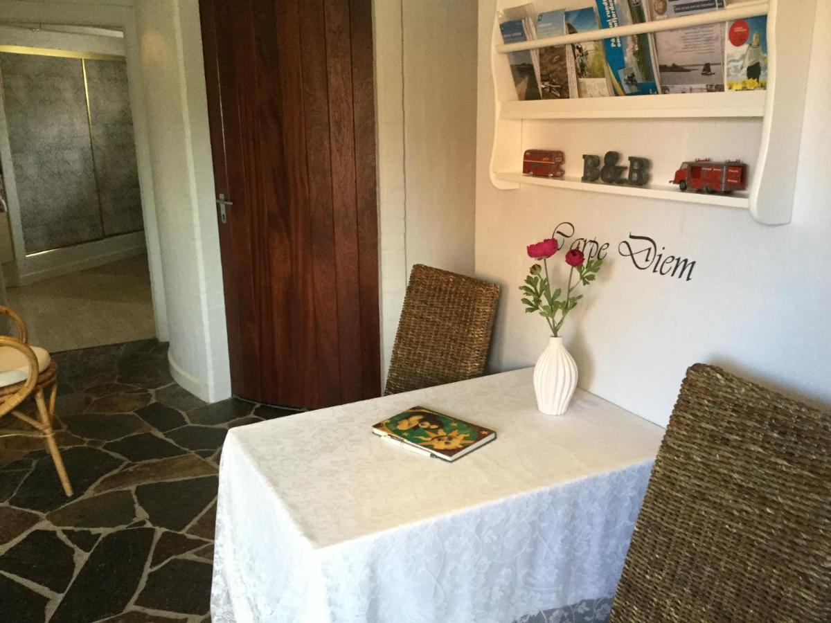 Logstor B&B Eksteriør bilde